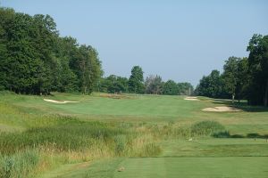 Sand Ridge 6th